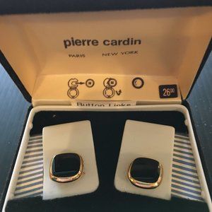 Button Links - Cuff link - over your buttons